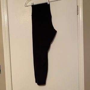 10/12 - Align Lululemon Leggings (Black)